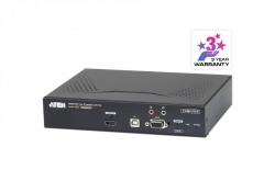 KE8952T-AX  HDMI KVM-     TCP/IP (  LAN L2)   4K  PoE