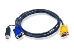 2L-5202UP  -     PS/2-USB   SPHD 3--1 (1.8)