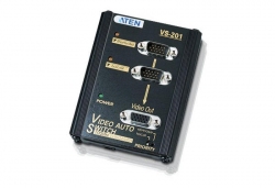 VS201-AT-G  2- VGA -(Video Switch)