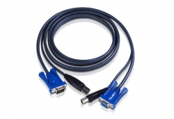 2L-5003U  -   USB, VGA (3)