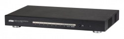 VS1818T-AT-G  8- HDMI  HDBaseT  ( video splitter )      UTP/FTP Cat.5e