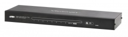 VS1808T-AT-G  8- HDMI  ( video splitter )      UTP/FTP Cat 5e  60 