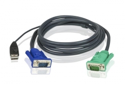 2L-5203U  -   USB, VGA   SPHD 3--1 (3)