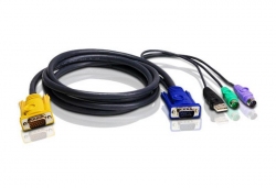 2L-5302UP  -   PS/2, USB, VGA (1.8)