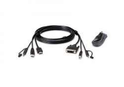 2l-7D02DHX2     USB, HDMI-DVI-D   KVM- (1.8)