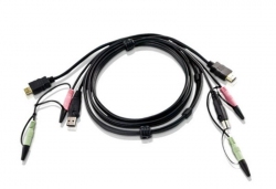 2L-7D02UH   -    , USB, HDMI (1.8)