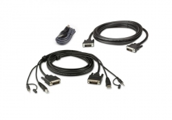 2L-7D03UDX5    USB, DVI-D Dual Link, Dual Display   KVM- (3)
