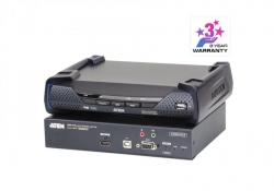 KE8952-AX  HDMI KVM-     TCP/IP (  LAN L2)   4K  