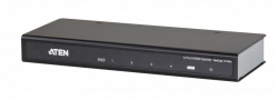 VS184A-A7-G  4- HDMI   ( video splitter ).
