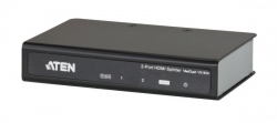 VS182A-A7-G  2- HDMI   ( video splitter ).