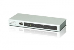 VS481B-AT-G   4  4K HDMI - (Video Switch)