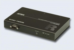 CE820R-ATA-G  USB, HDMI,   -   HDBaseT™ 2.0 (4K@100)