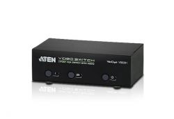 VS0201-AT-G  2- VGA- (Video Switch)   