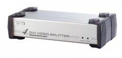VS164-AT-G  4-  DVI   (Video splitter)