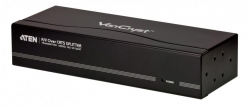 VS1204T-AT-G  4- VGA A/V- (Video splitter)      Cat 5