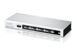 VS481A-AT-G  4  HDMI - (Video Switch)