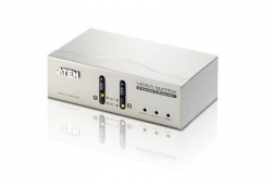 VS0202-AT-G  2x2  VGA   VGA   22 (Matrix video switch)