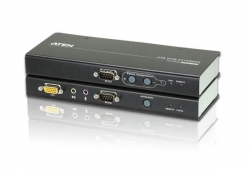 CE750A-AT-G  USB, VGA, KVM-  « » (1280 x 1024@200m)