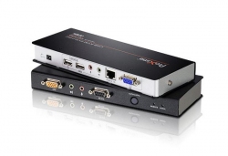 CE770-AT-G  USB, AUDIO, VGA, KVM-  « » (1280 x 1024@300m)