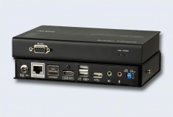 CE820-ATA-G  USB, HDMI, -   HDBaseT™ 2.0 (4K@100)