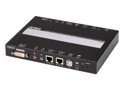 CN9600  1- DVI KVM-    IP   1-/   