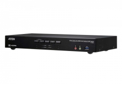 CS1844-AT-G  4-, USB 3.0, 4K HDMI, KVMP™-