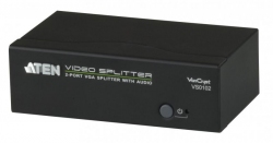 VS0102-AT-G  2- VGA- (Video Splitter)   