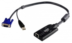 KA7170-AX  - VGA, USB  KVM 