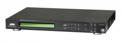 VM6404H-AT-G   HDMI  4x4 4K       .(Matrix HDMI video switch)