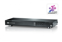 VM0404HA-AT-G   HDMI  4x4 (Matrix video switch)