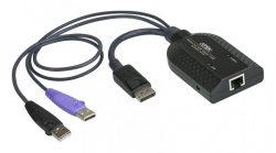 KA7169-AX   - DisplayPort KVM   aeyrwbq Virtual Media   USB   