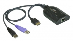 KA7168-AX  - HDMI USB  KVM,   Virtual Media     