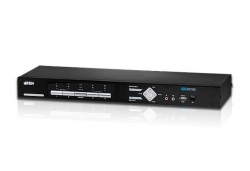 CM1164-AT-G  4-, USB, DVI, , KVMP™-   Multi-View