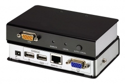 KA7171-AX-G  USB-PS/2 KVM-    