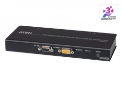 KA7174-AX   KVM-   USB, PS/2  RS-232   