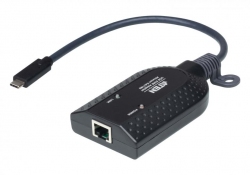 KA7183-AX  KVM-   USB-C   Virtual Media