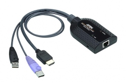 KA7188-AX  - USB, HDMI c  Virtual Media,       