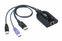 KA7189-AX  - USB, DisplayPort c  Virtual Media (       )