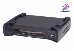 KE6910R-AX-G  2K DVI-D Dual Link KVM-    IP KE6910R () 