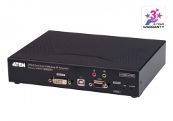 KE6910T-AX-G   2K DVI-D Dual Link KVM-    IP KE6910T ()
