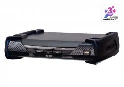 KE6920R-AX-G  2K DVI-D Dual Link KVM-    IP    SFP ()