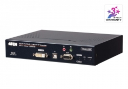 KE6920T-AX-G 2K DVI-D Dual Link KVM-    IP    SFP ()