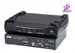 KE9950-AX-G 4K KVM-    IP,   DisplayPort-