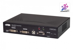 RCMDVI40AT  DVI-I KVM-    IP          ()