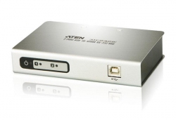 UC2322-AT    USB  4-Port  RS232