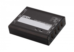  UCE32100-AT-G  4- USB 2.0-   Cat 5 (100
