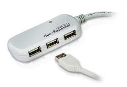 UE2120H  4- USB 2.0 -,  12 