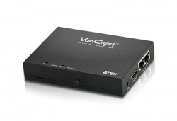 VB802-AT-G   HDMI-   Cat 5 (1080p@40)