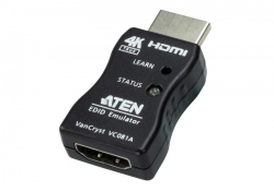 VC081A   - EDID  True 4K HDMI
