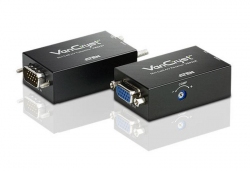 VE022-AT-G   -   Cat 5    , VGA (1280 x 1024@150)